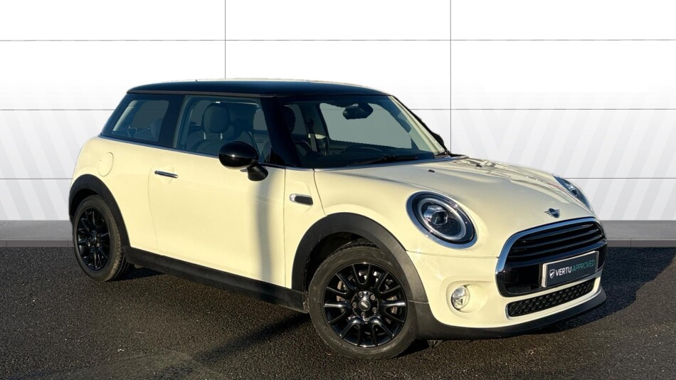 MINI Hatchback 1.5 Cooper II 3dr Petrol Hatchback